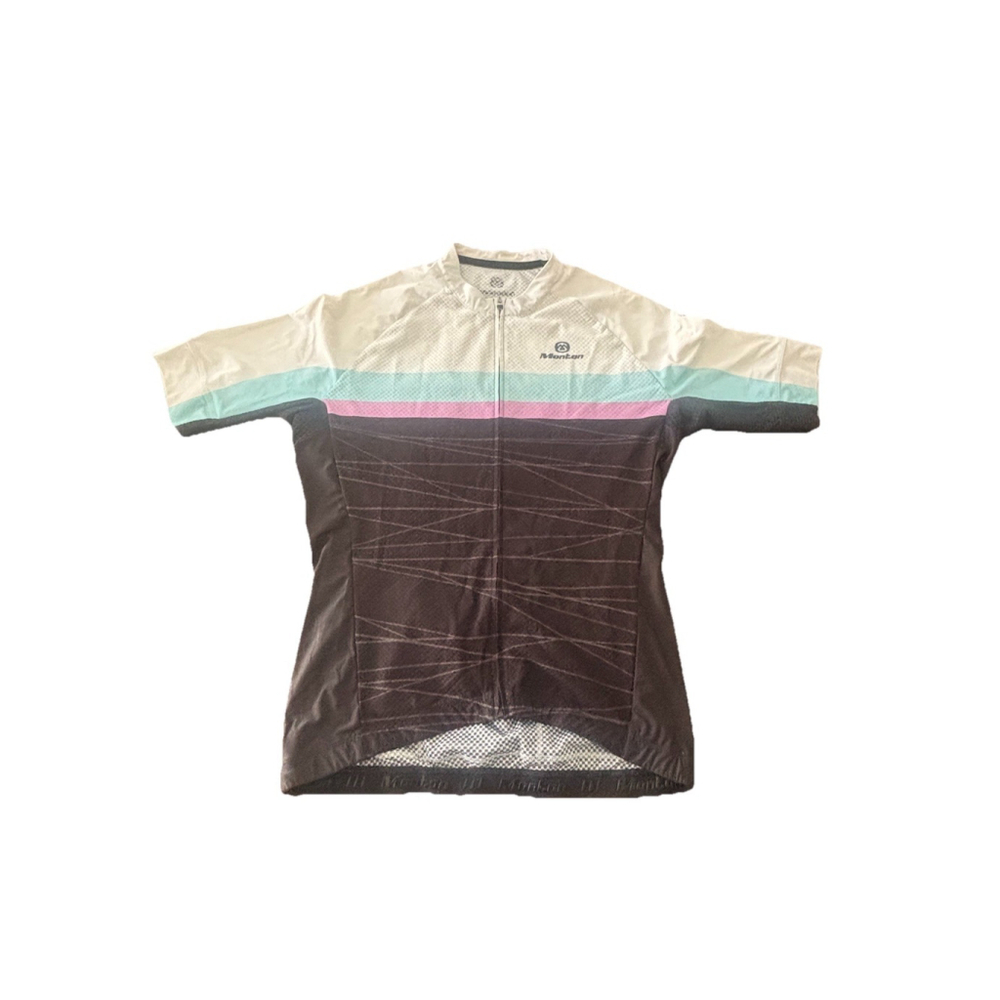 MONTON Cycling Jersey, WOMEN's